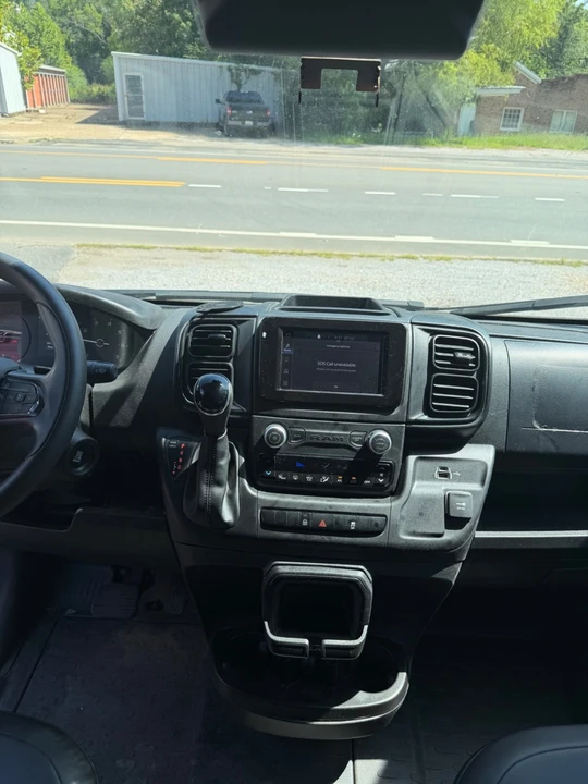 2025 Ram 2500 - Image 23 of 25