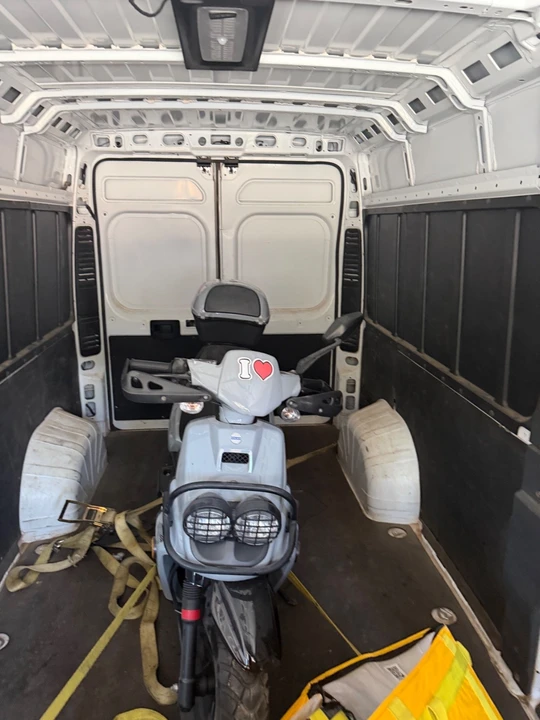 2025 Ram 2500 - Image 19 of 25