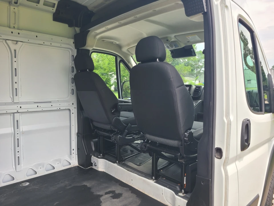 2025 Ram 2500 - Image 21 of 26
