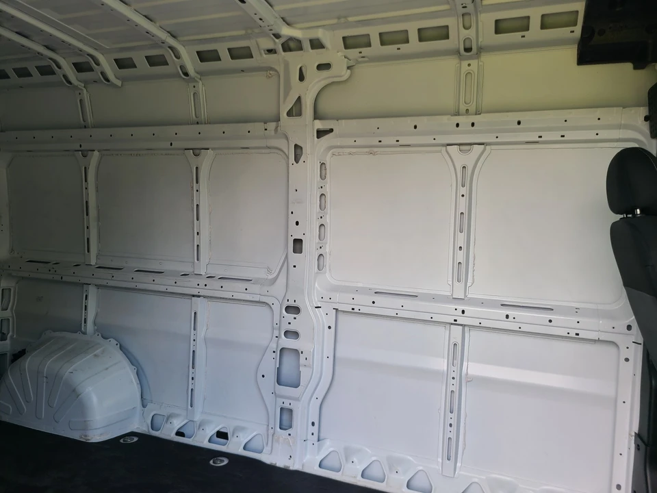 2025 Ram 2500 - Image 22 of 26