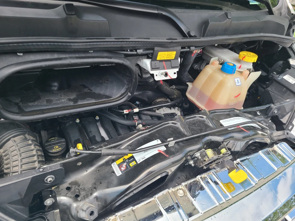 2025 Ram 2500 - Image 24 of 26