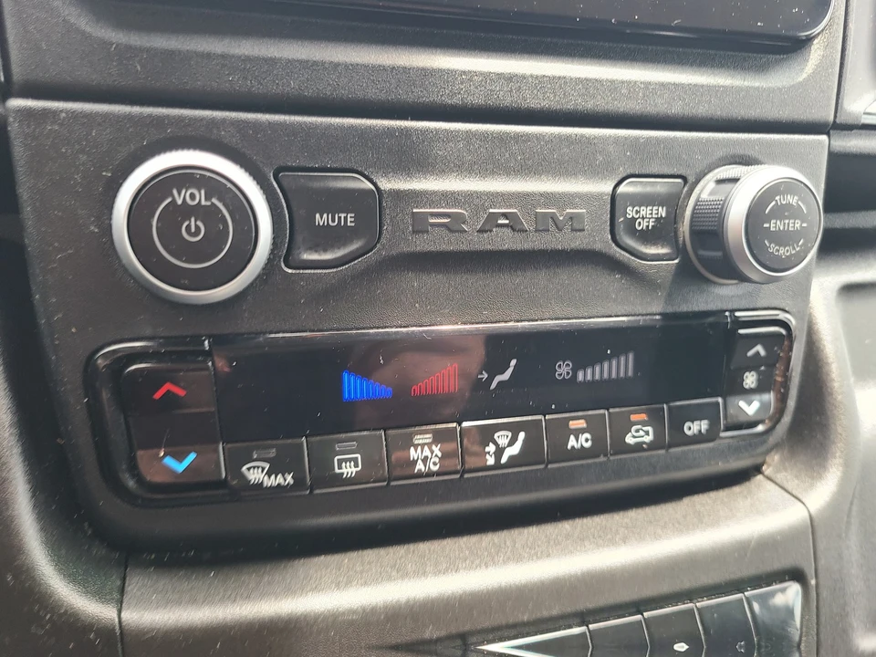 2025 Ram 2500 - Image 15 of 26