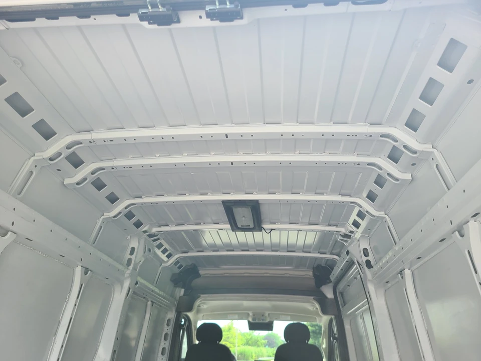 2025 Ram 2500 - Image 19 of 26