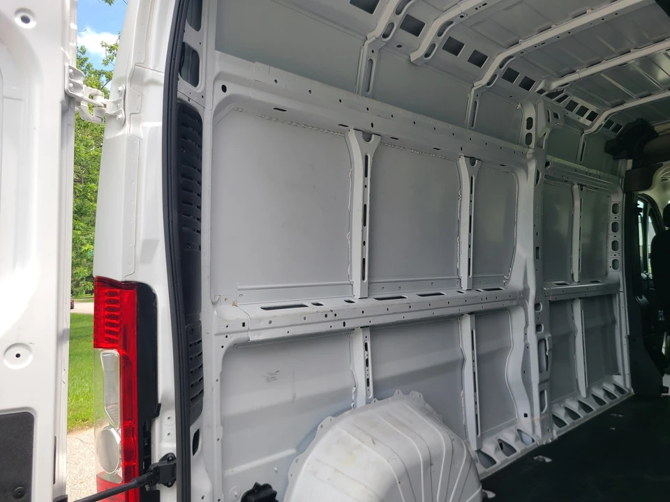 2025 Ram 2500 - Image 18 of 26