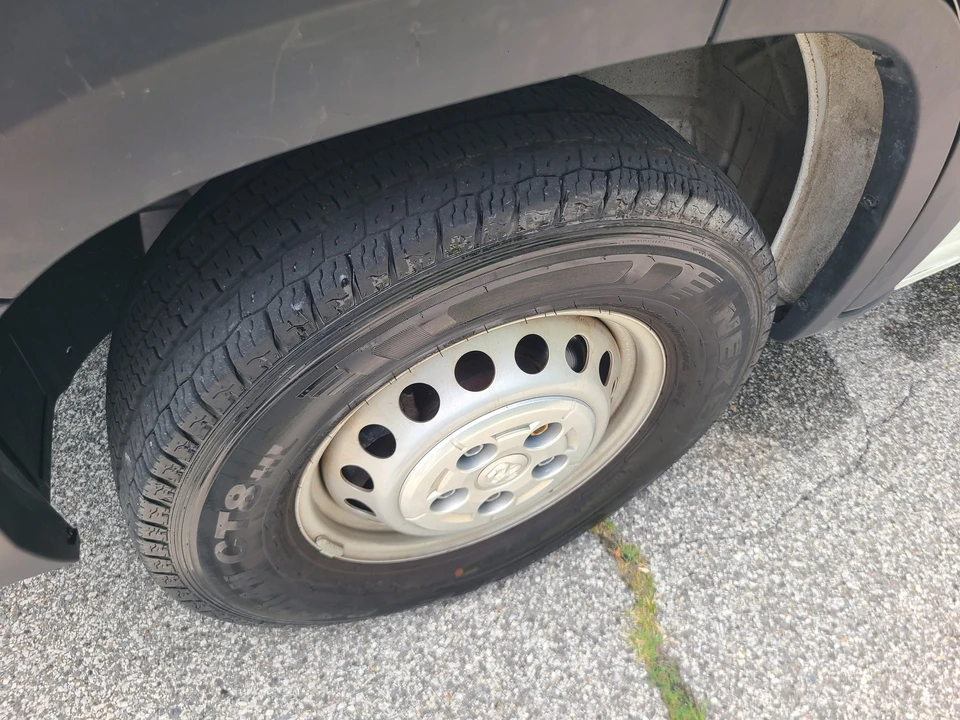 2025 Ram 2500 - Image 25 of 26