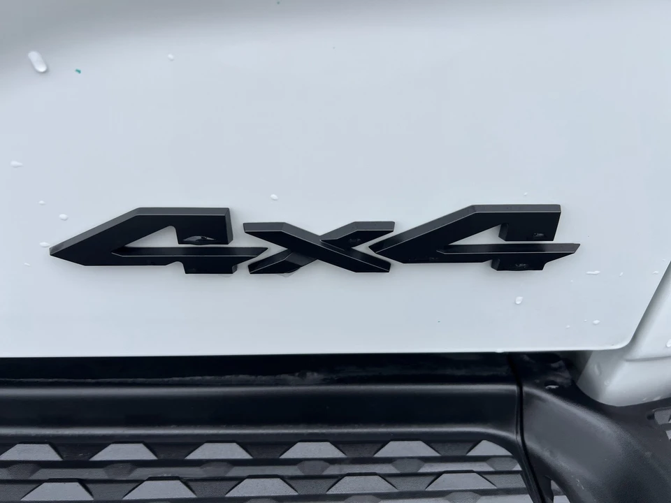 2025 Ram 2500 - Image 8 of 29