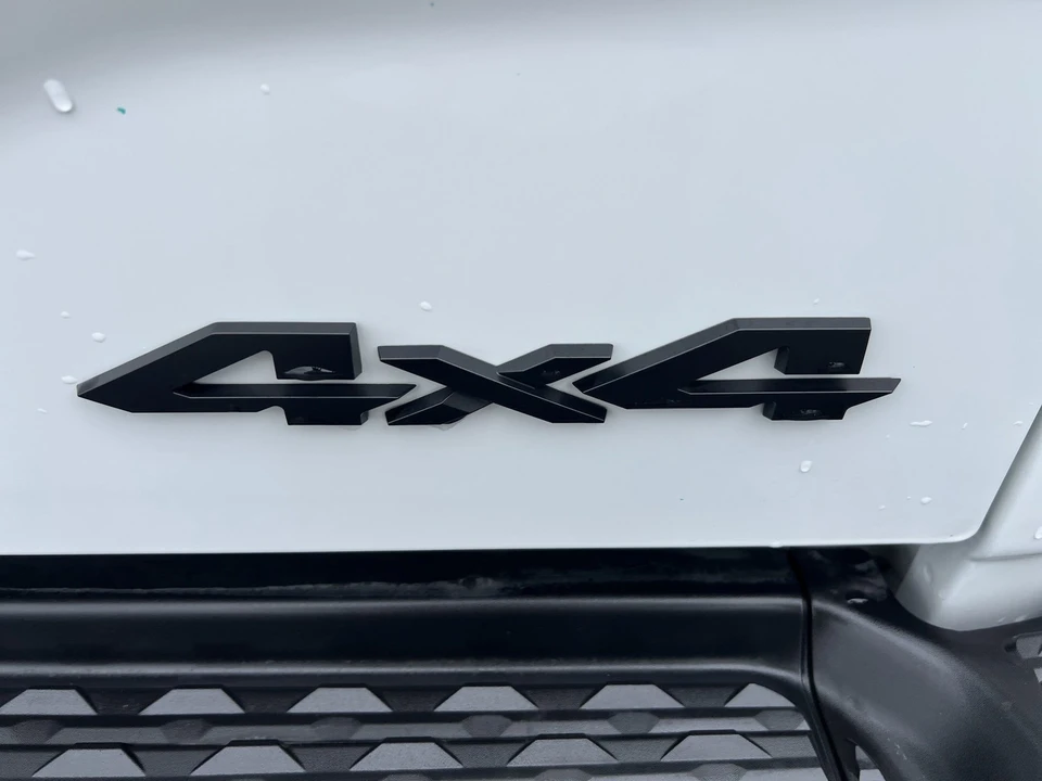 2025 Ram 2500 - Image 8 of 12