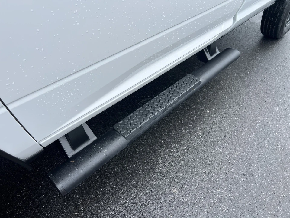 2025 Ram 2500 - Image 12 of 12