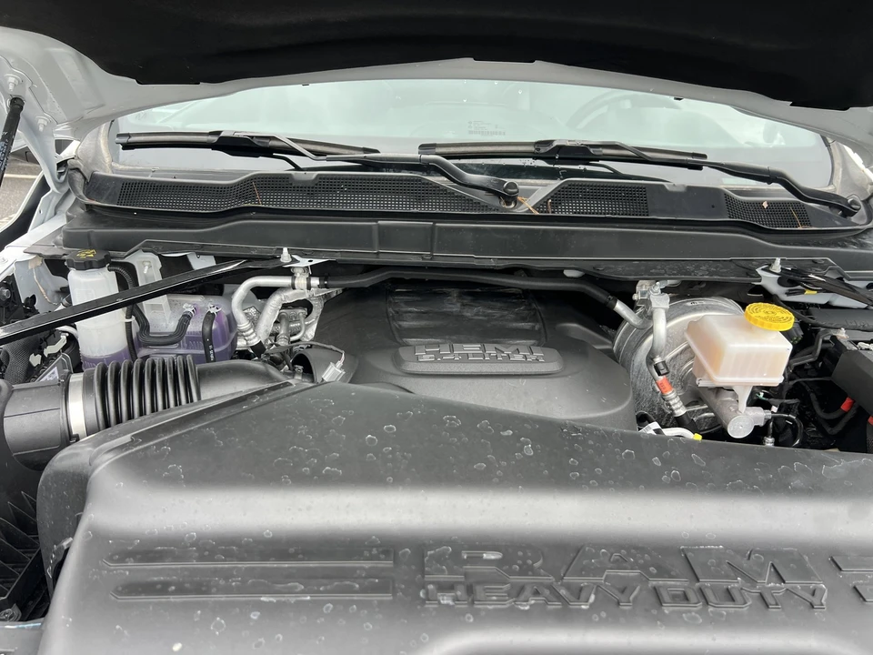2025 Ram 2500 - Image 28 of 29