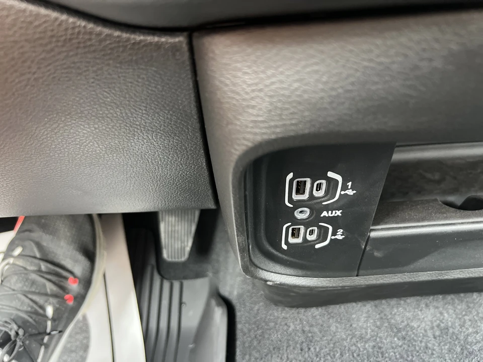 2025 Ram 2500 - Image 20 of 29