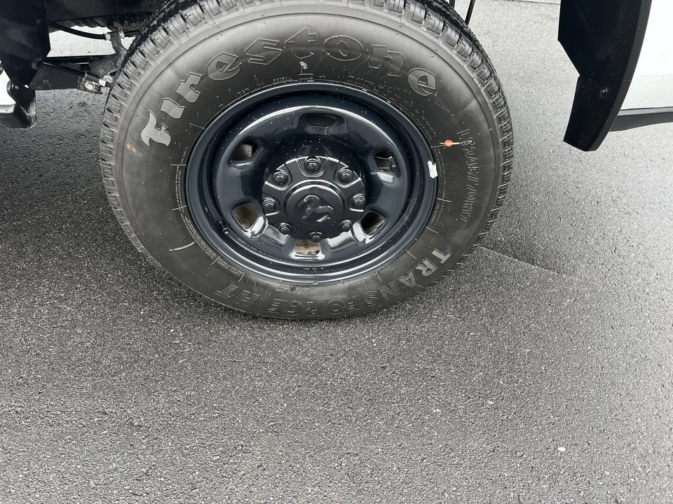 2025 Ram 2500 - Image 11 of 12