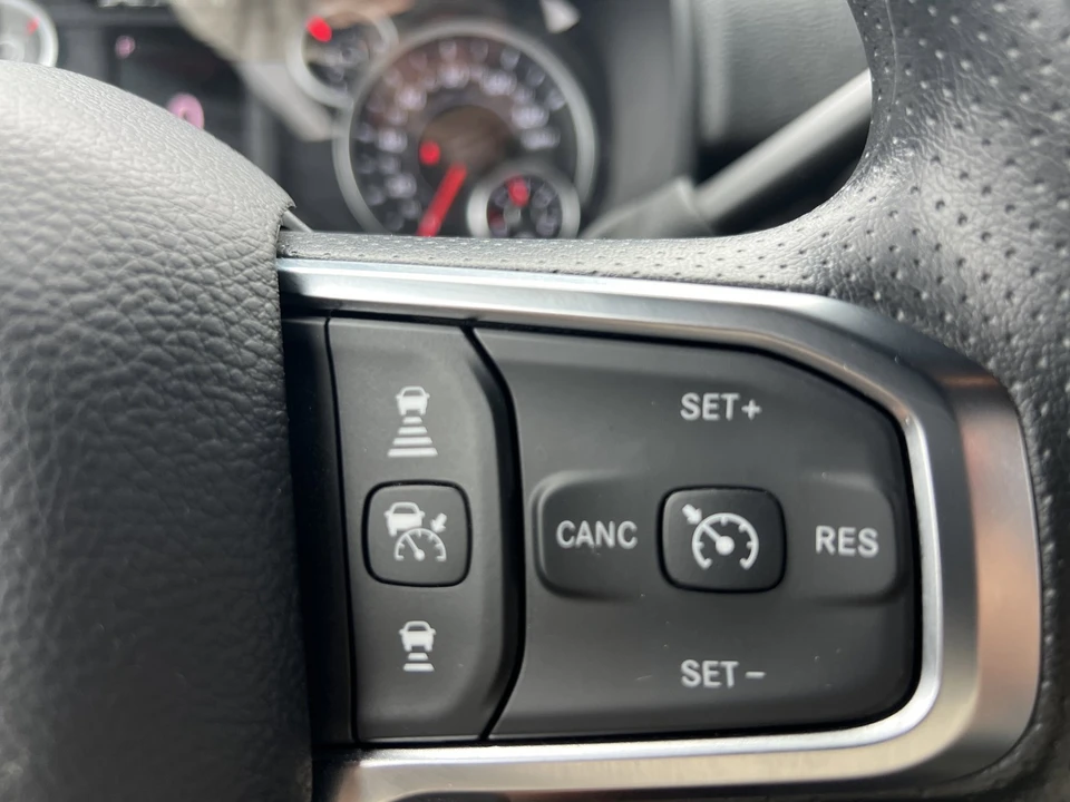 2025 Ram 2500 - Image 24 of 29