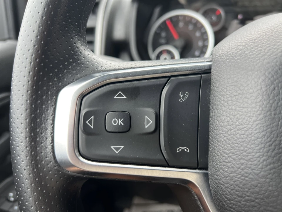 2025 Ram 2500 - Image 25 of 29
