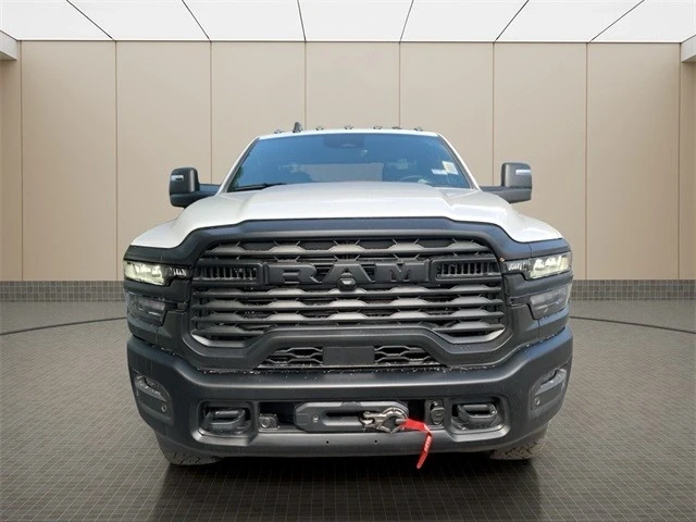 2025 Ram 2500 - Image 8 of 21
