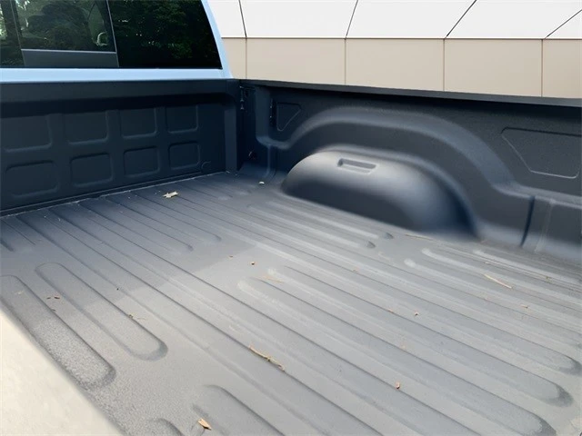 2025 Ram 2500 - Image 14 of 21