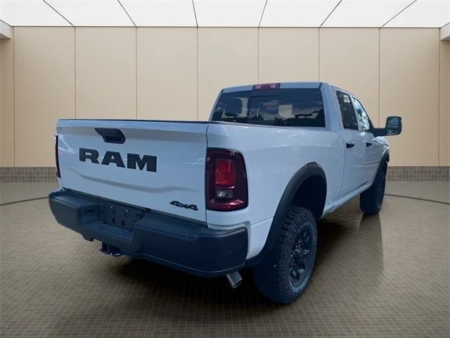 2025 Ram 2500 - Image 5 of 21