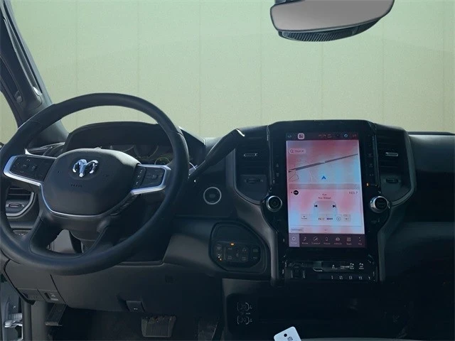 2025 Ram 2500 - Image 19 of 21