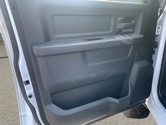 2025 Ram 2500 - Image 15 of 21
