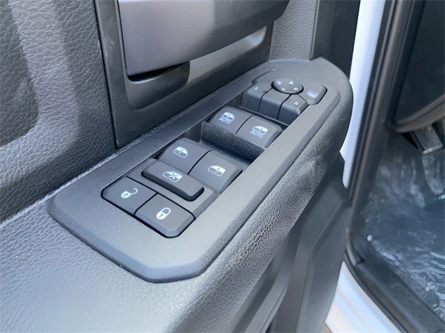 2025 Ram 2500 - Image 16 of 21