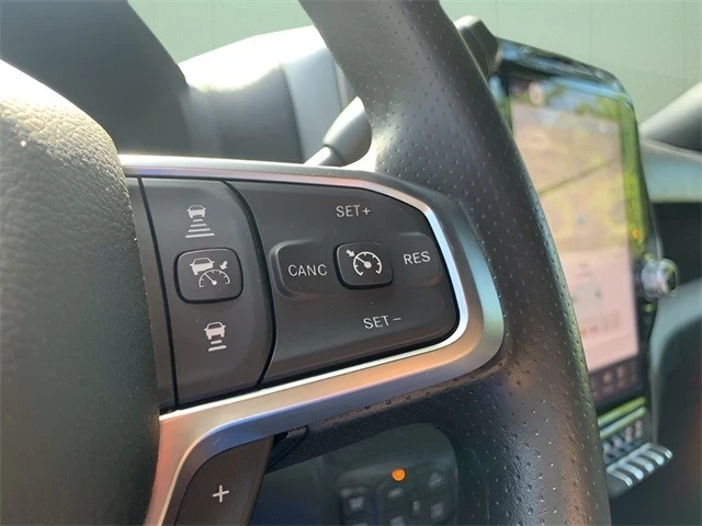 2025 Ram 2500 - Image 21 of 21