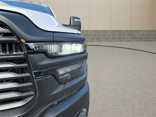 2025 Ram 2500 - Image 12 of 21