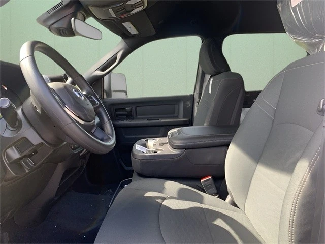 2025 Ram 2500 - Image 17 of 21