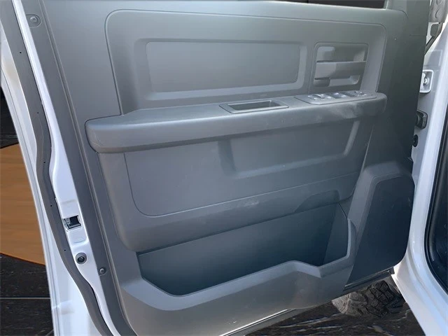 2025 Ram 2500 - Image 15 of 21