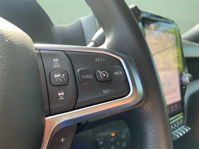 2025 Ram 2500 - Image 21 of 21