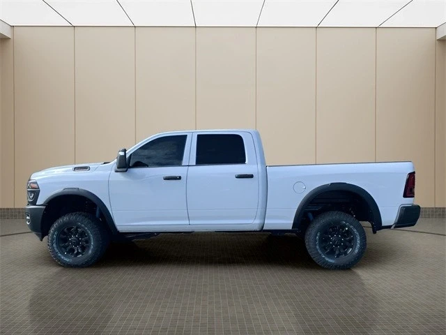 2025 Ram 2500 - Image 2 of 21