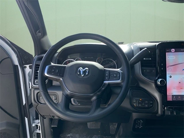 2025 Ram 2500 - Image 18 of 21