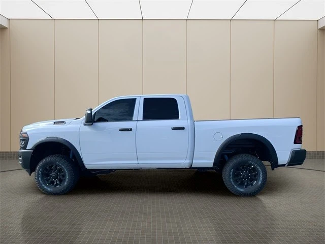 2025 Ram 2500 - Image 2 of 21