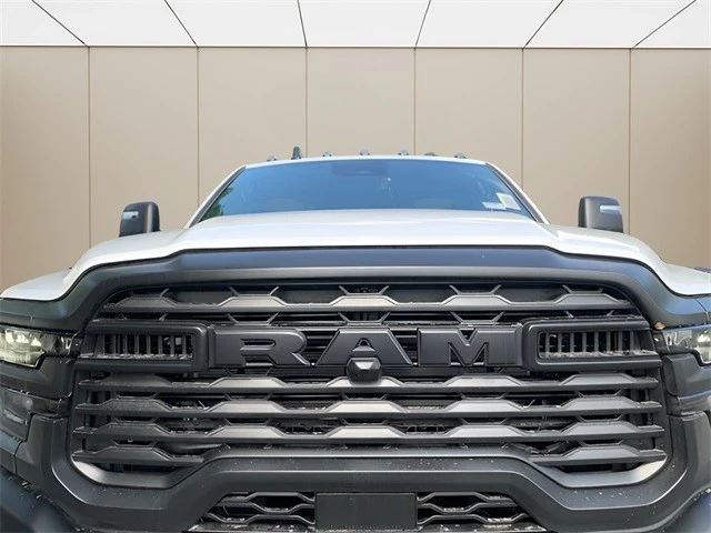 2025 Ram 2500 - Image 9 of 21