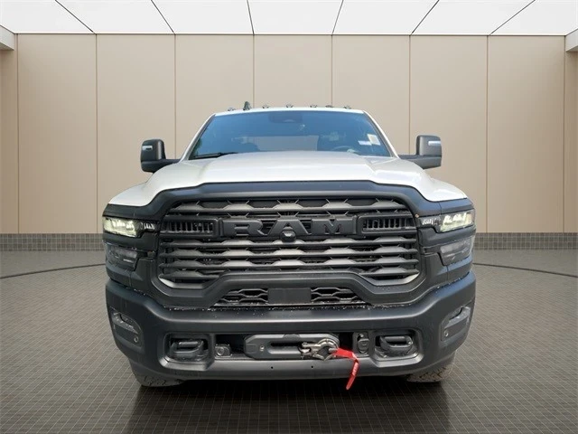 2025 Ram 2500 - Image 8 of 21