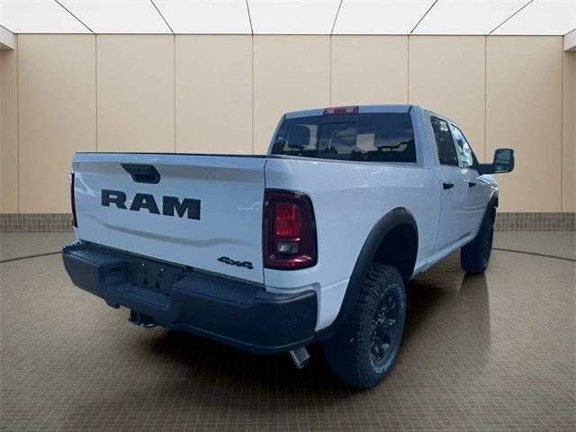 2025 Ram 2500 - Image 5 of 21