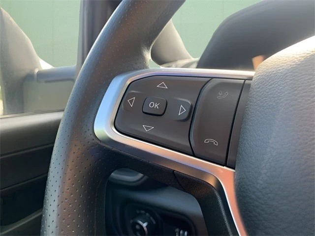 2025 Ram 2500 - Image 20 of 21