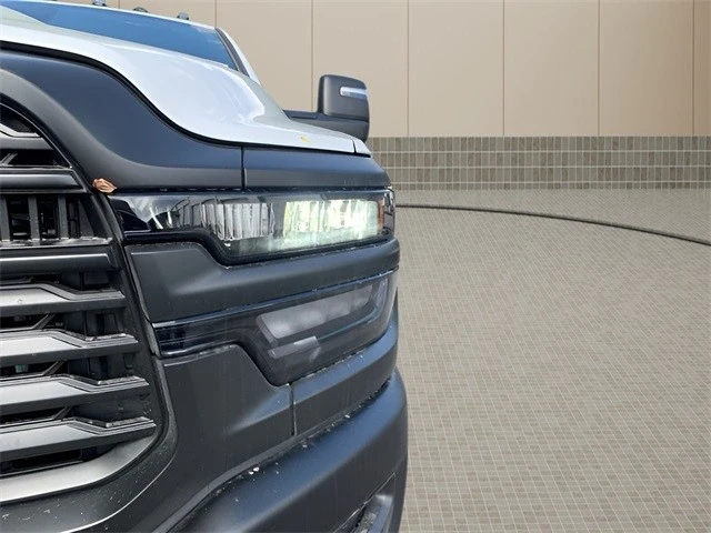 2025 Ram 2500 - Image 12 of 21