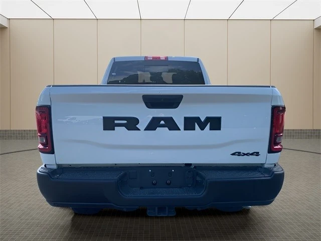 2025 Ram 2500 - Image 4 of 21