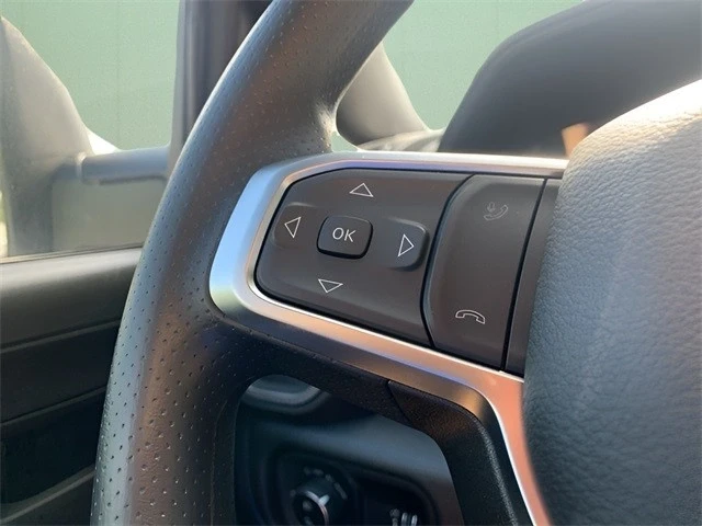 2025 Ram 2500 - Image 20 of 21