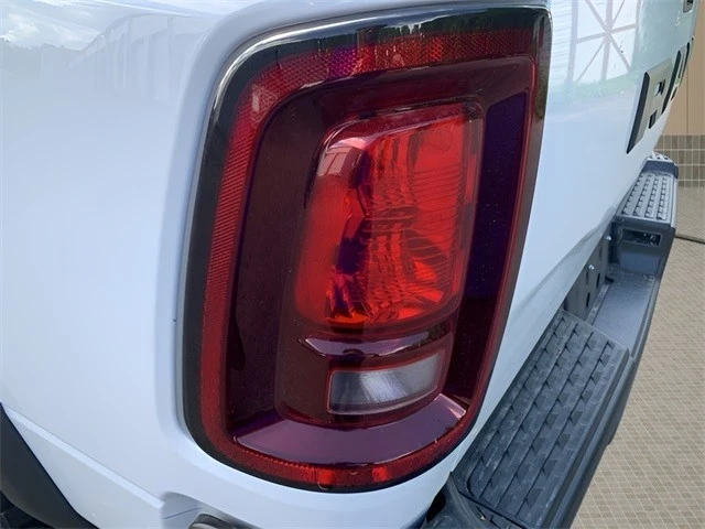 2025 Ram 2500 - Image 13 of 21