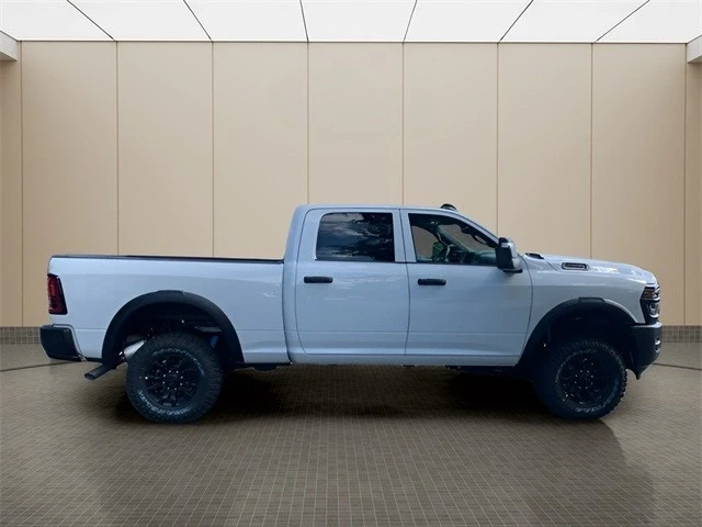 2025 Ram 2500 - Image 6 of 21
