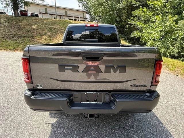 2025 Ram 2500 - Image 7 of 26