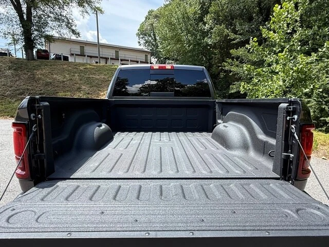 2025 Ram 2500 - Image 8 of 26