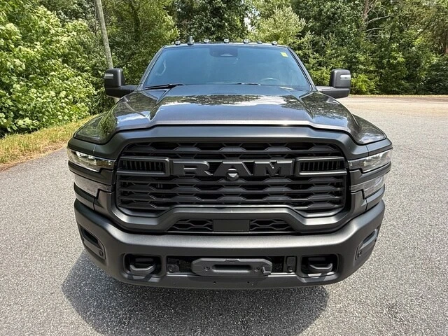 2025 Ram 2500 - Image 3 of 26