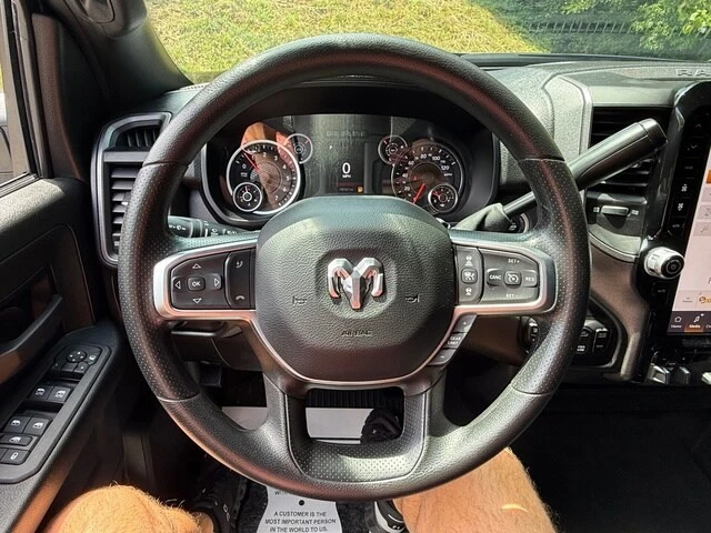 2025 Ram 2500 - Image 17 of 26