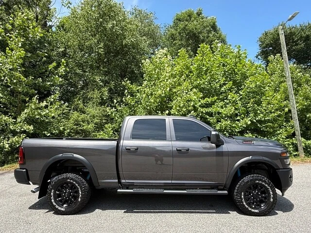 2025 Ram 2500 - Image 5 of 26