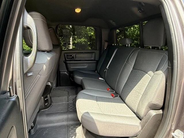2025 Ram 2500 - Image 14 of 26