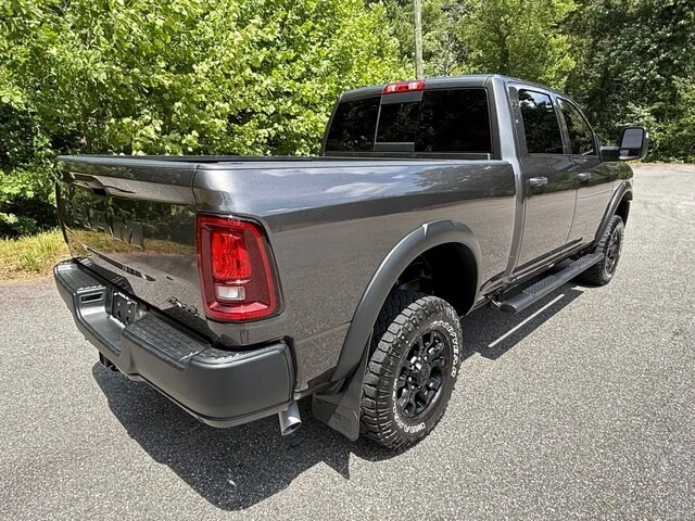 2025 Ram 2500 - Image 6 of 26