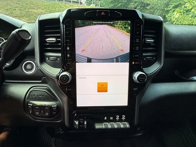 2025 Ram 2500 - Image 22 of 26