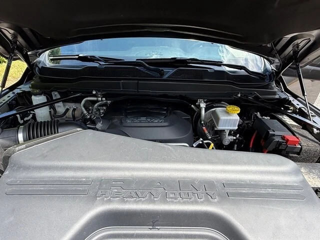 2025 Ram 2500 - Image 10 of 26