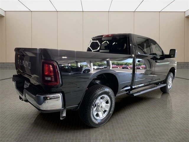 2025 Ram 2500 - Image 5 of 21